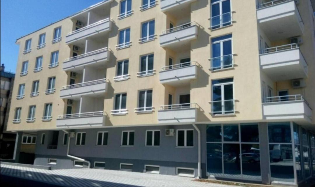 Adam'S Apartment 1 クラドヴォ エクステリア 写真