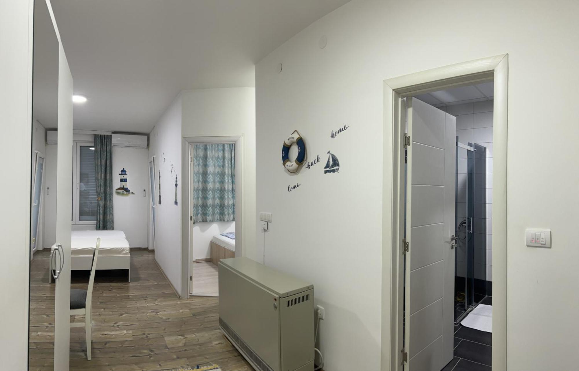 Adam'S Apartment 1 クラドヴォ エクステリア 写真
